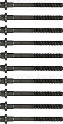 Cylinder Head Bolt Set